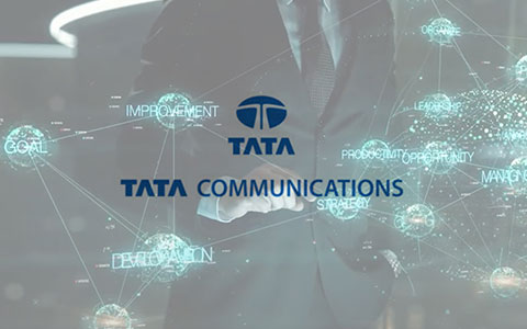 TATA Communication