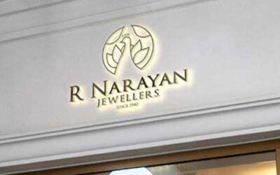 R Narayan
