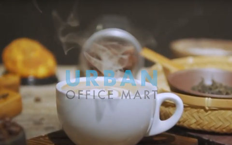 Express Coffee Machine