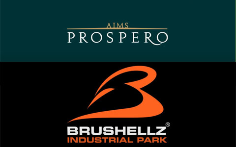 Aims Prospero / Brushels