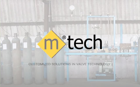 M-Tech