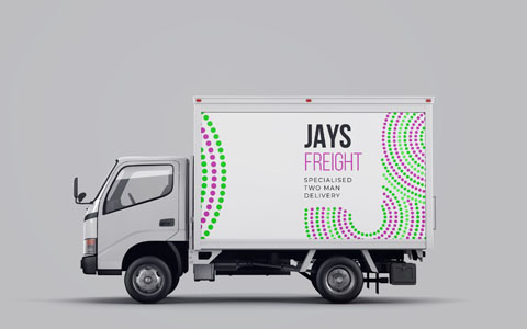 Jays Freight