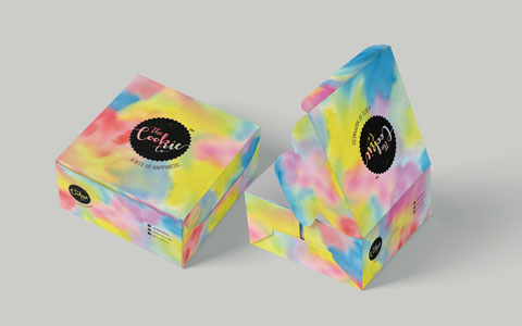 The Cookie Co