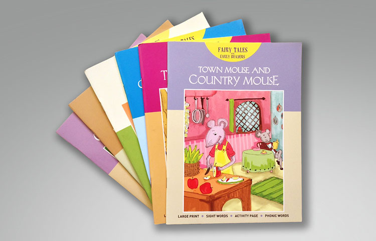 Childrens Books