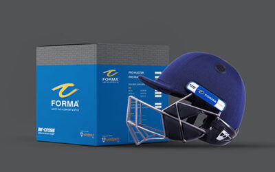 Forma – Packaging